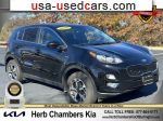 2020 KIA Sportage LX  used car