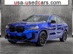 2024 BMW X4 M AWD  used car