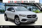 2023 Mercedes GLA 250 Base  used car