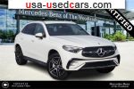 2023 Mercedes GLC 300 Base 4MATIC  used car