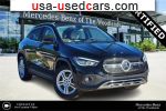 2023 Mercedes GLA 250 Base  used car