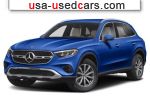 2024 Mercedes GLC 300 Base 4MATIC  used car