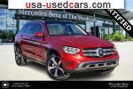 2021 Mercedes GLC 300 Base  used car