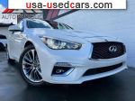 Car Market in USA - For Sale 2020  Infiniti Q50 3.0t LUXE