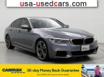 2019 BMW M550 i xDrive  used car