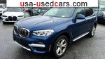 2021 BMW X3 xDrive30i  used car