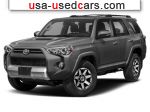 2021 Toyota 4Runner TRD Off Road  used car