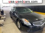 2008 Nissan Altima 2.5 S  used car