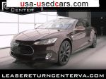 2012 Tesla Model S Signature  used car