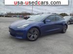 2023 Tesla Model 3 Base  used car