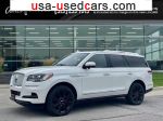 2023 Lincoln Navigator Reserve  used car