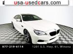 2014 BMW M6 Base  used car