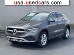 2023 Mercedes GLA 250 Base 4MATIC  used car