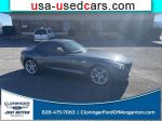 2015 BMW Z4 sDrive28i  used car