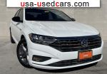 2021 Volkswagen Jetta 1.4T R-Line  used car