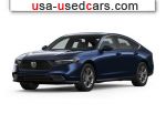 2023 Honda Accord EX  used car