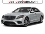 2019 Mercedes S-Class S 450  used car