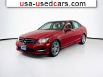 2014 Mercedes C-Class C 300 4MATIC Sport  used car