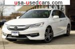 2016 Honda Accord Touring  used car