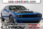 2020 Dodge Challenger SXT  used car