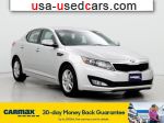 2013 KIA Optima LX  used car