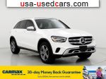 2021 Mercedes GLC 300 Base 4MATIC  used car