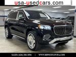 2024 Mercedes Maybach GLS 600 4MATIC  used car