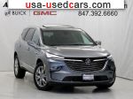 2024 Buick Enclave Essence  used car