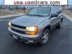 2007 Chevrolet TrailBlazer LT  used car