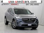 2024 Buick Enclave Essence  used car