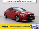 2019 Mercedes CLA 250 Base 4MATIC  used car