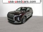 2024 Hyundai Palisade Calligraphy  used car