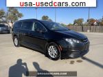 2020 Chrysler Voyager LX  used car