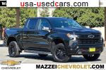 2023 Chevrolet Silverado 1500 LT Trail Boss  used car