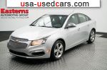 2016 Chevrolet Cruze Limited 2LT  used car