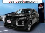 Car Market in USA - For Sale 2023  Mitsubishi Outlander Sport 2.0 SE