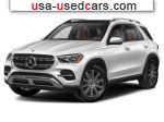 2024 Mercedes GLE 350 Base 4MATIC  used car