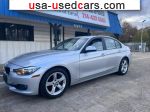 2014 BMW 328 4dr Sdn 328i RWD South Africa  used car