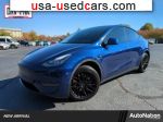 2020 Tesla Model Y Long Range  used car