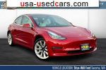 2018 Tesla Model 3 Long Range  used car