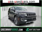 2023 Jeep Wagoneer Series II  used car