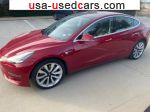 2018 Tesla Model 3 Long Range  used car