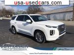 2020 Hyundai Palisade Limited  used car