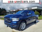 2024 RAM 1500 Laramie  used car