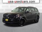 2022 KIA Telluride EX  used car