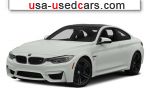 2015 BMW M4 Base  used car