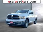 2023 RAM 1500 Classic SLT  used car