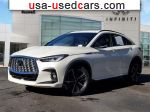 2023 Infiniti QX55 LUXE  used car