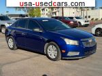 2012 Chevrolet Cruze LS  used car