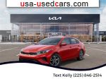 2024 KIA Forte LXS  used car